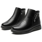 Ботильоны женские черный Spider King - фото 3