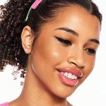 Жидкая подводка для глаз Lash Princess Essence, Black - фото 4