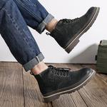 Ботинки Product B Martin Boots Men - фото 3