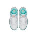 Кроссовки 5 ретро Air Jordan, белый - фото 3