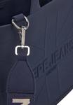 Сумка Pepe Jeans Handbag, Navy/Dark Blue - фото 3