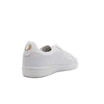 Кроссовки Fred Perry B721 Leather, белый - фото 4