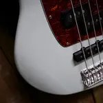 Бас-гитара Ibanez TMB100-MGR Standard Talman - Мятно-зеленая - фото 9