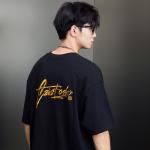 Футболка унисекс Csks, белый - фото 49