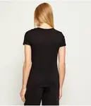 Футболка Regular fit Armani Exchange, черный - фото 3