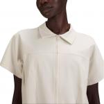 Женский боди Lululemon, белый - фото 13