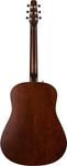 Акустическая гитара Seagull S6 Original Dreadnought Acoustic Guitar, Natural - фото 3