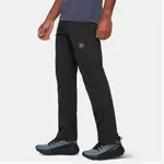 Брюки Runbold SS25 Casual мужские MAMMUT, черный - фото 3