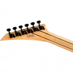 Электрогитара Jackson Pro Plus Series Dinky DKAQ в цвете Ghost Burst - фото 8