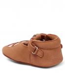 Кожаные туфли Baby Nanoe Donsje, Walnut Nubuck - фото 2
