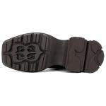 Ботильоны серии Astral женские Dibo Manner, черный - фото 12