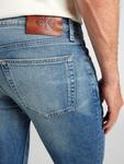 Обычные джинсы Calvin Klein Jeans, Blue Denim - фото 2