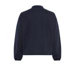 Куртка-бомбер Olsen, Ink blue - фото 3