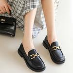 Туфли AGSDON Loafers Women's - фото 3