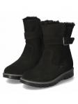 Ботинки Imac, черный - фото