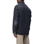 Футболка мужская черная AMIPARIS - фото 6