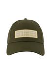 Бейсболка Merrell Cap, Dark Green/Green - фото
