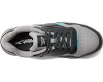 Кроссовки Reebok Work Harman Work EH Comp Toe, цвет Grey/Teal - фото 2