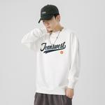 Джемпер унисекс JEANSWEST, светло-голубой [с флисовой подкладкой] - фото 9