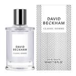 Туалетная вода для мужчин, 50 мл David Beckham, Classic Homme - фото 2