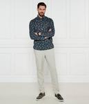 Рубашка Joop! Jeans Hanson3-w Regular Fit, серый - фото 2