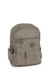 Рюкзак DrachenLeder Rucksack, Stone/Braun/Stone - фото