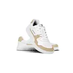 Кроссовки Barebarics Zing Leather Barefoot, белый - фото 5