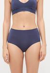 Брифы Björn Borg SOFT TOUCH HIGHWAIST BRIEF , Odyssey Gray/Blue-Grey - фото