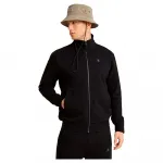 Толстовка G-Star Nifous full zip, черный - фото