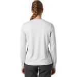 Футболка Tech 2.0 Helly Hansen, серый - фото 2