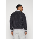 Уличная куртка NFL LAS VEGAS RAIDERS JACKET Fanatics, черный - фото 6