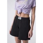 Шорты Everlast Heavy jersey, черный - фото 3