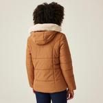 Куртка походная Regatta, коричневый - фото 2