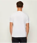 Футболка Regular fit Calvin Klein Jeans, белый - фото 3