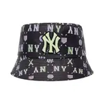 MLB Бейсболка New York Yankees унисекс, Black - фото