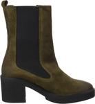 Женские ботинки Челси Fly London, Sludge - фото 6