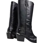 Ботинки Pepe Jeans April Neutral heel, черный - фото 5