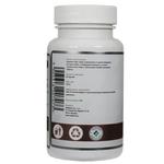 MedFuture, Рейши (Ganoderma Lucidum) – 670 мг, 60 капсул. - фото 3