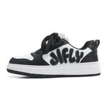 Обувь для скейтбординга Jifffly унисекс, Белый - фото 2