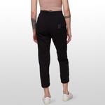 Брюки Dirt женские Topo Designs, черный - фото 5