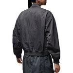 Jordan Женская куртка Flight Renegade, Iron Gray/Light Smoke Gray - фото 3