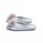 Домашние тапочки Barphil, Розовый - фото