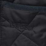 BARBOUR Куртка мужская черная - фото 8