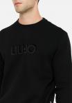Толстовка LIU JO WITH LOGO, Black - фото 6