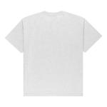 Футболка Sp5der OG Web V2 Tee 'Heather Grey', серый - фото 2