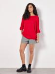 Apricot Туника в красном цвете - фото 3