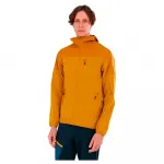 Куртка Fundango Alloy, коричневый - фото