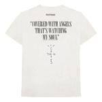 Футболка cactus jack x readymade tee 'white' Travis Scott, белый - фото 2