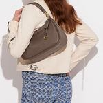 Сумка Cary COACH - фото 4