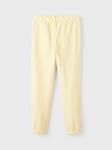 Спортивные брюки name it Jogginghose, цвет double cream - фото 4